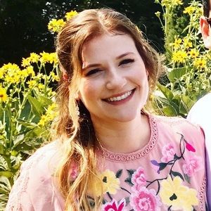 Meet your Posher, Kerianne